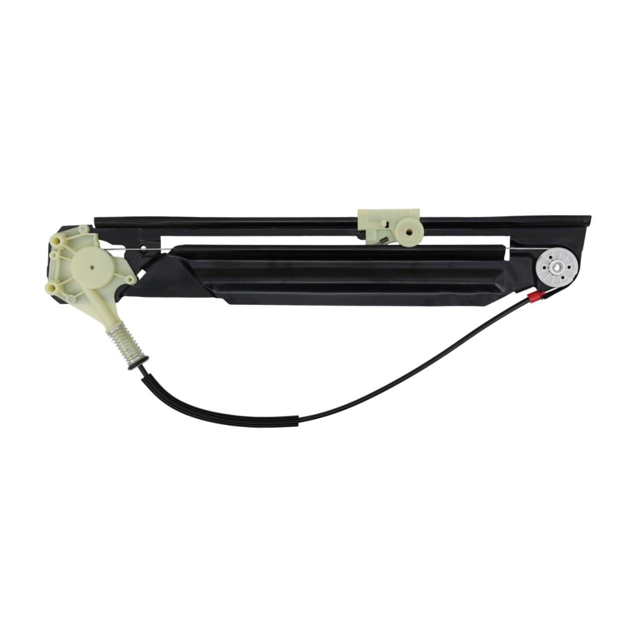 Bmw E39 Cam Krikosu Arka Sol - Motorsuz ( 2001-03 ) | Famalli