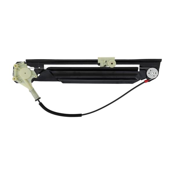Bmw E39 Cam Krikosu Arka Sol - Motorsuz ( 2001-03 ) | Famalli