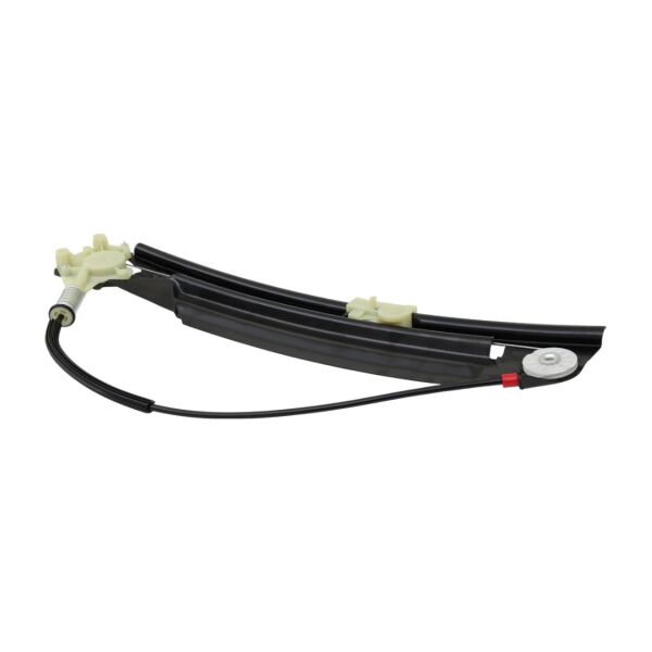 Bmw E39 Cam Krikosu Arka Sol - Motorsuz ( 2001-03 ) | Famalli