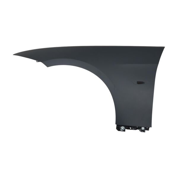 Bmw E92 E93 Ön Sol Çamurluk - Delikli - Plastik ( 2005-13 ) | Btap