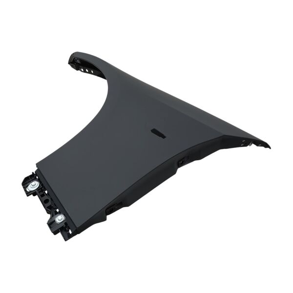 Bmw E92 E93 Ön Sol Çamurluk - Delikli - Plastik ( 2005-13 ) | Btap