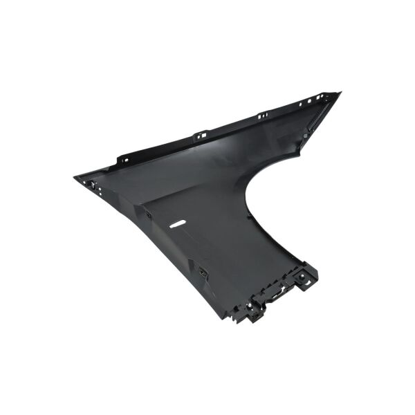 Bmw E92 E93 Ön Sol Çamurluk - Delikli - Plastik ( 2005-13 ) | Btap
