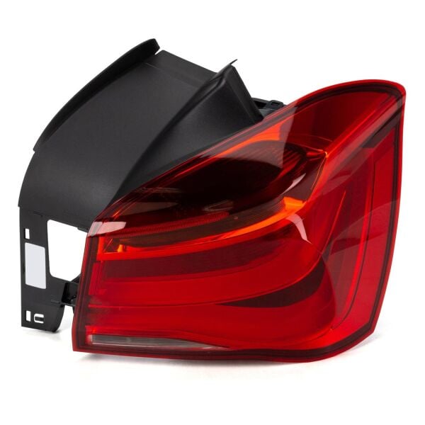 Bmw F20 Dış Stop Sağ - Ledli ( 14-18 ) | Depo