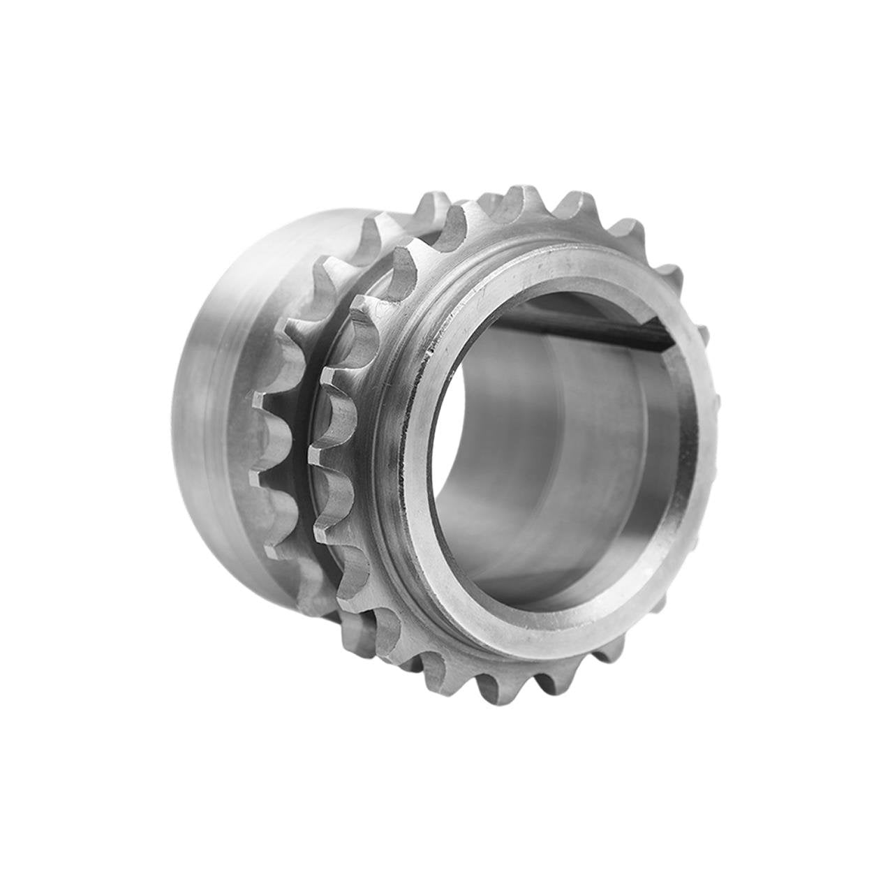 Bmw M47 D20 - M57 D25 D30 Krank Zincir Dişlisi | Swag