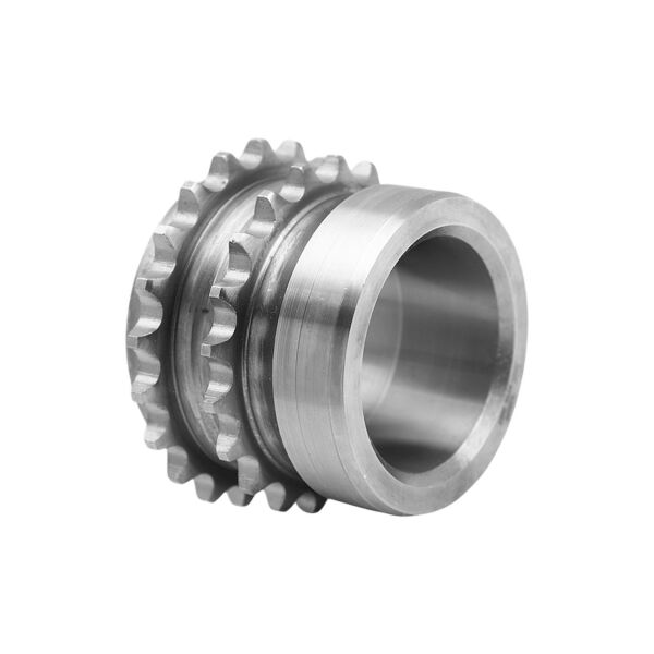 Bmw M47 D20 - M57 D25 D30 Krank Zincir Dişlisi | Swag