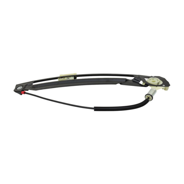 Bmw E39 Cam Krikosu Arka Sol - Motorsuz ( 2001-03 ) | Famalli