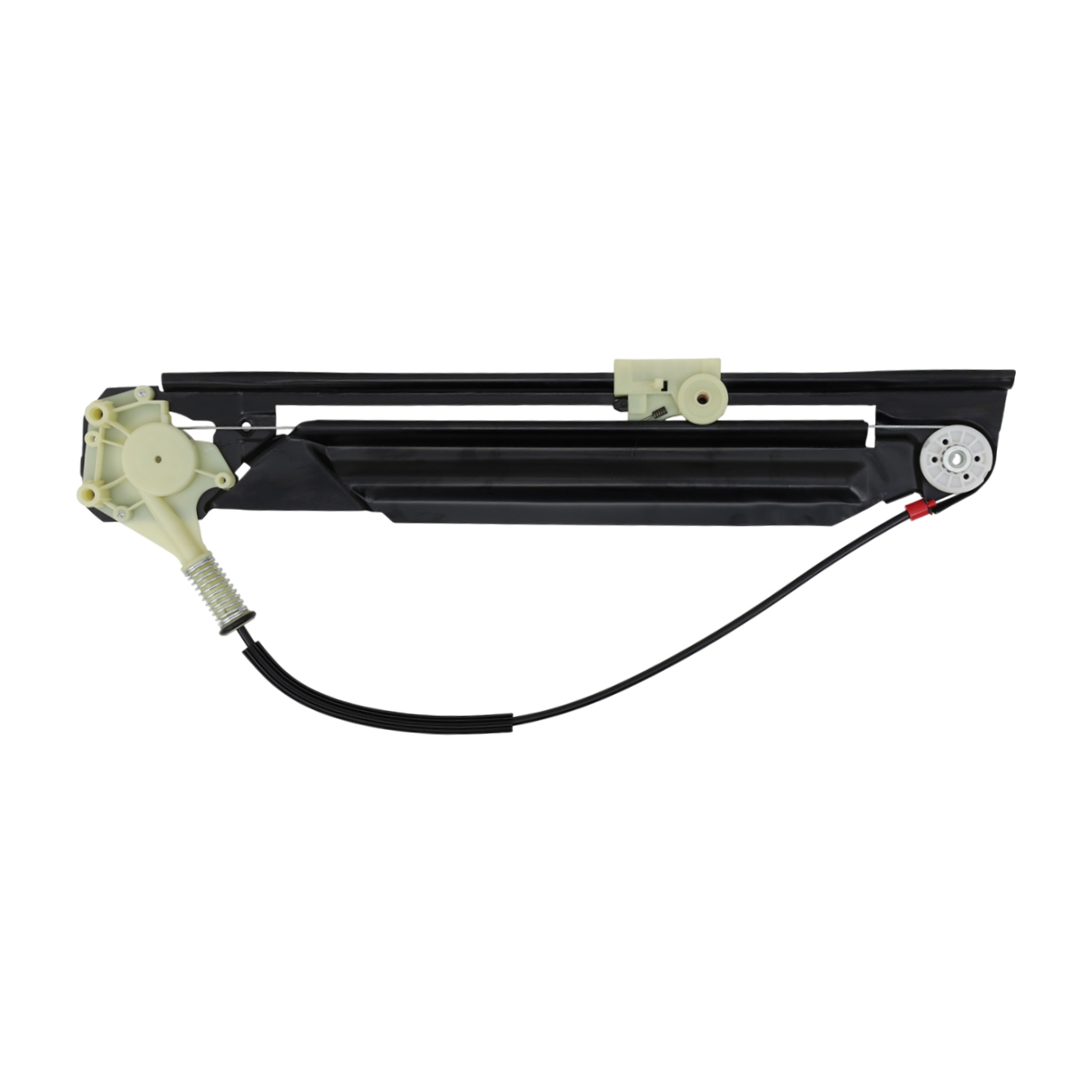 Bmw E39 Cam Krikosu Arka Sol - Motorsuz ( 2001-03 ) | Famalli