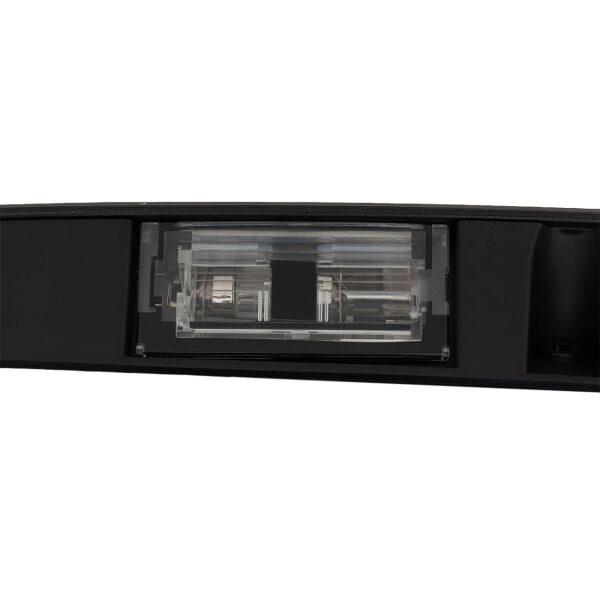 Bmw E46 Bagaj Açma Çıtası - Sedan | Famalli