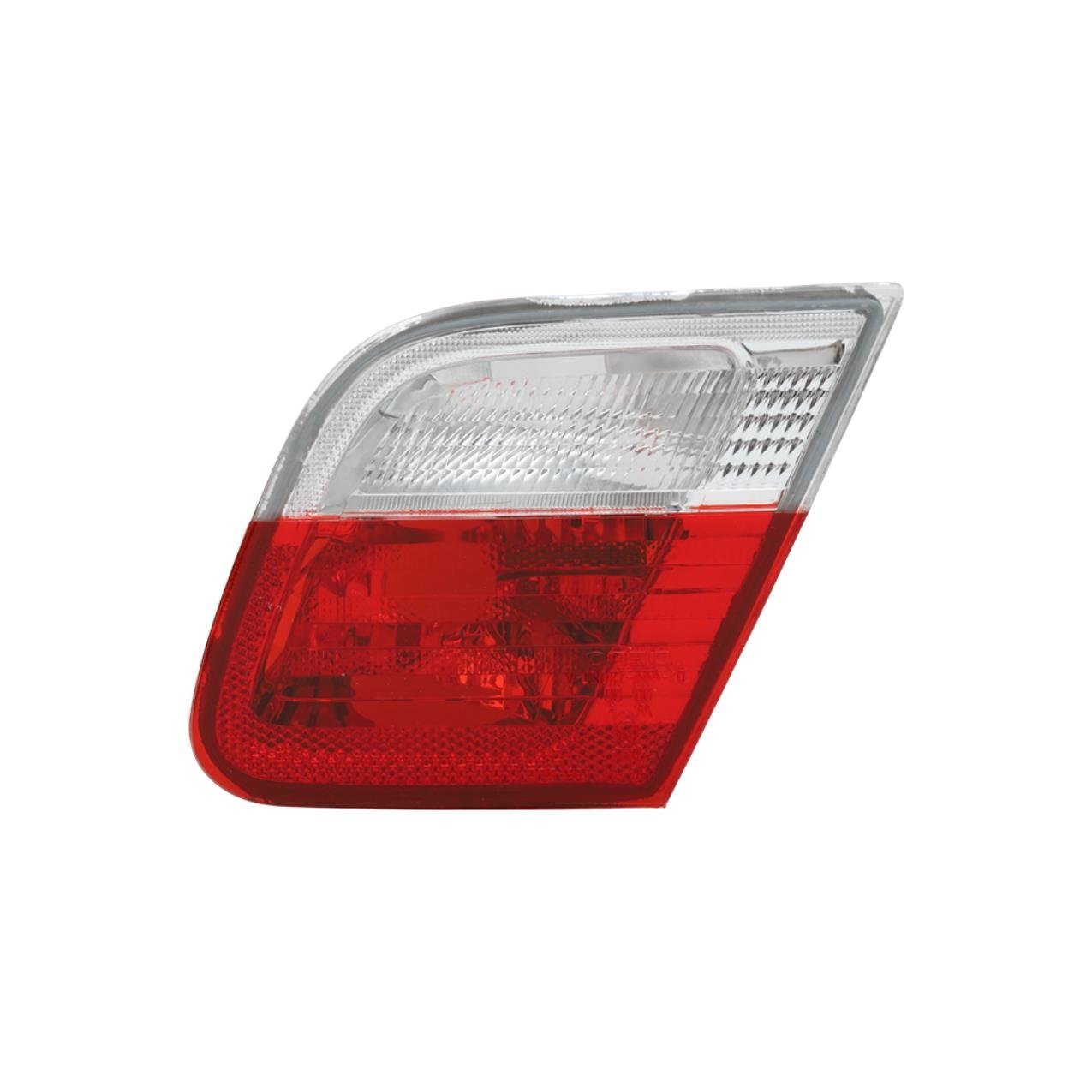 Bmw E46 Coupe İç Stop Sağ - Beyaz ( 99-03 ) | Depo