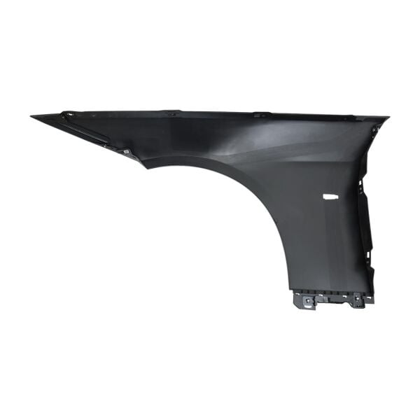 Bmw E92 E93 Ön Sağ Çamurluk - Delikli - Plastik ( 2005-13 ) | Btap