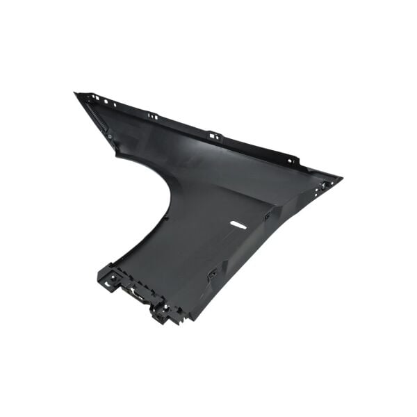 Bmw E92 E93 Ön Sağ Çamurluk - Delikli - Plastik ( 2005-13 ) | Btap