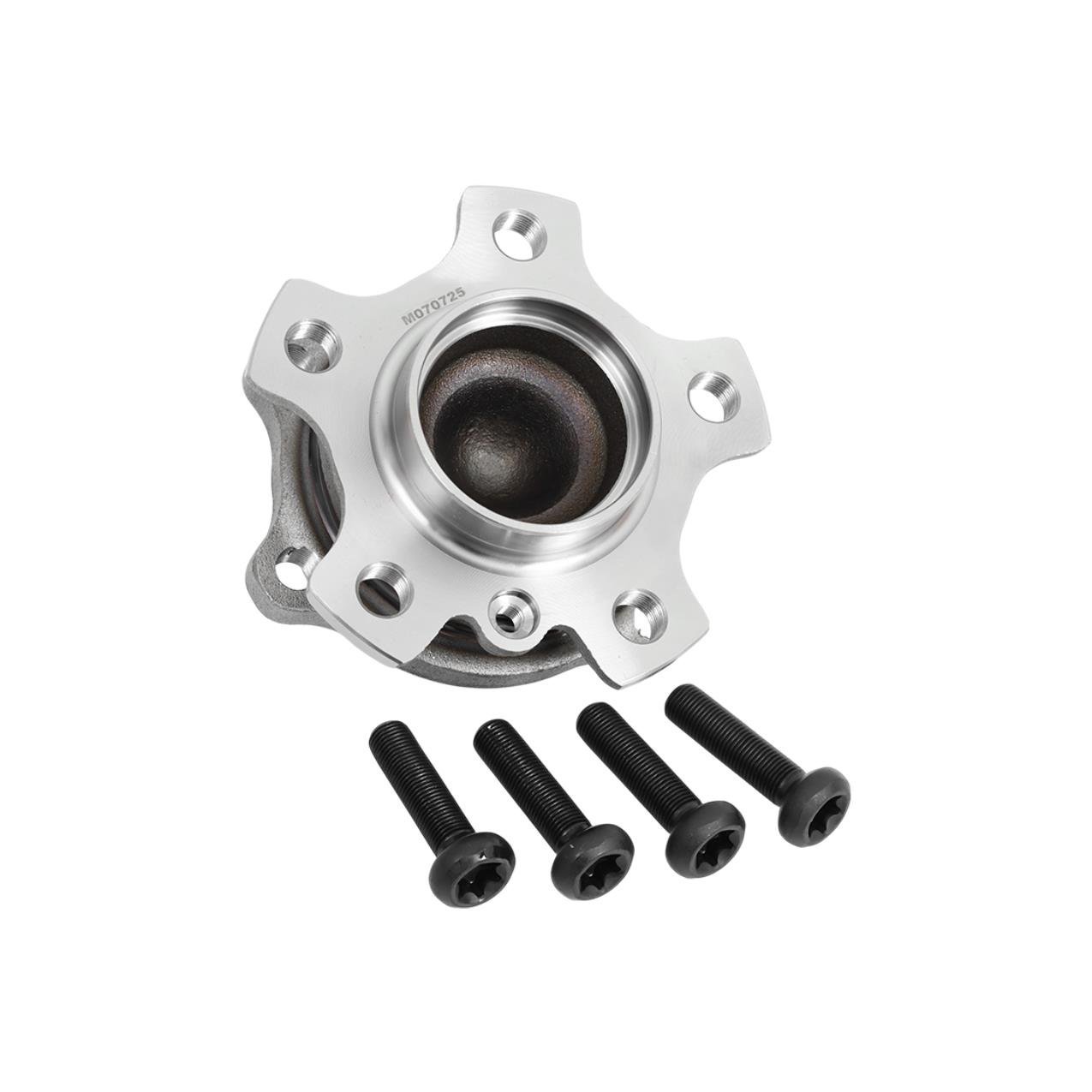 Bmw X3 - G01 G20 G30 Ön Poryalı Bilya | Fag