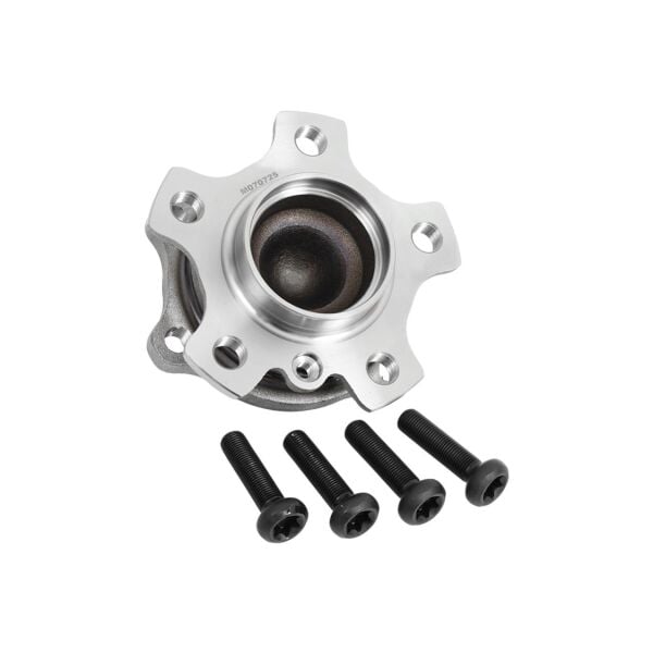 Bmw X3 - G01 G20 G30 Ön Poryalı Bilya | Fag