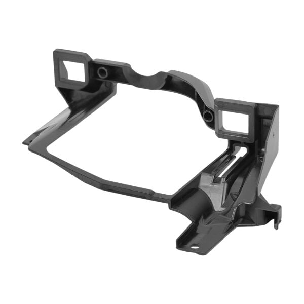 Bmw E60 Far Alt Braketi - Sol | Gkl