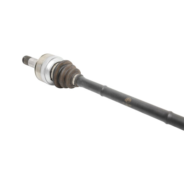 Bmw F20 F30 - B37 B47 Sol Arka Aks | 4u