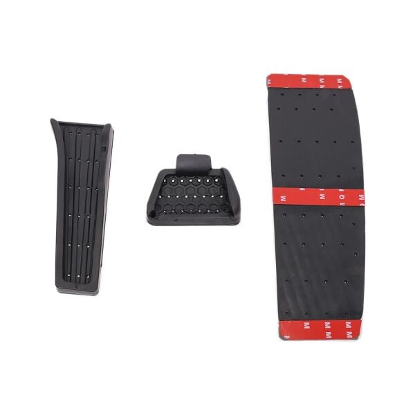 Bmw E36 E39 E46 E60 E90 F10 F30 Otomatik Pedal Seti - M Yazılı | Famalli