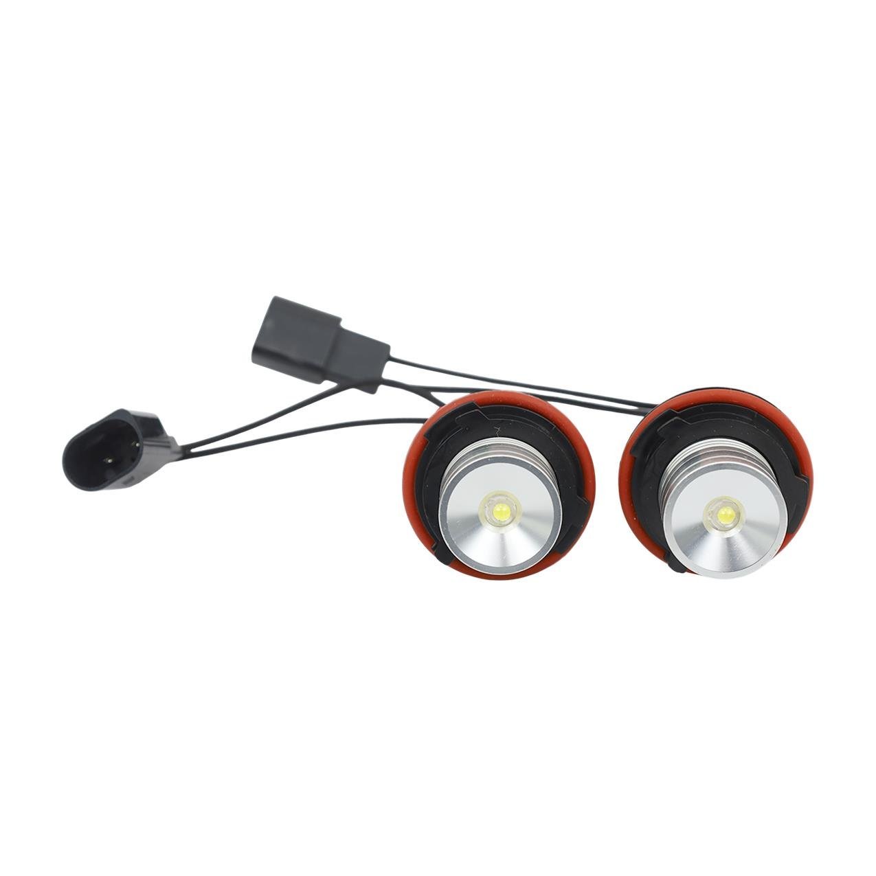 Bmw E39 Angel Ampulü - Beyaz ( 2 Adet ) | Famalli