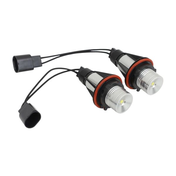 Bmw E39 Angel Ampulü - Beyaz ( 2 Adet ) | Famalli