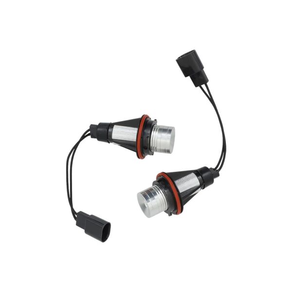 Bmw E39 Angel Ampulü - Beyaz ( 2 Adet ) | Famalli