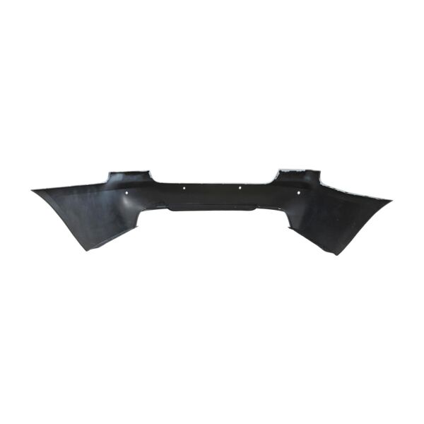 Bmw E92 E93 LCI Arka Tampon Dolu - PDC'li - Tek Çıkış - M-Tech ( 2006-13 ) | Wender