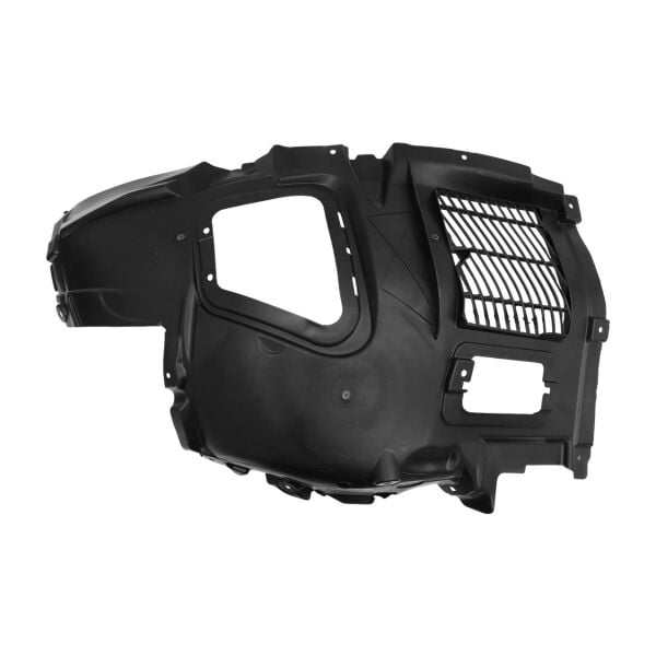 Bmw F10 Sol Önün Önü Çamurluk Davlumbazı | 4u