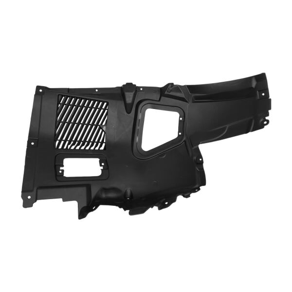 Bmw F10 Sol Önün Önü Çamurluk Davlumbazı | 4u