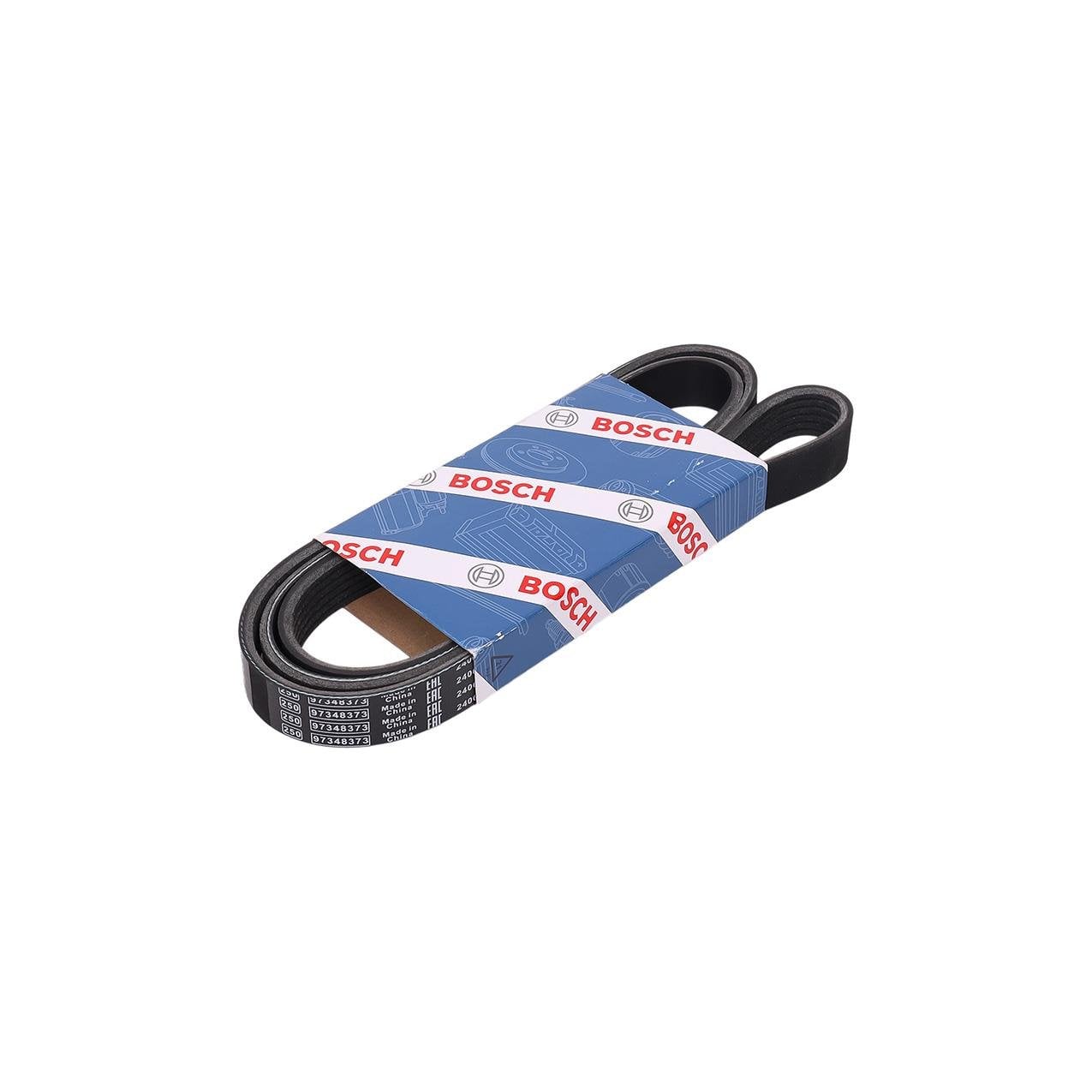6 PK 1540 Kayış | Bosch