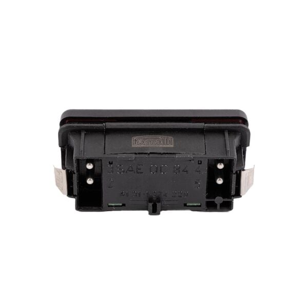 Bmw E32 E34 E36 Dörtlü Düğmesi | Famalli