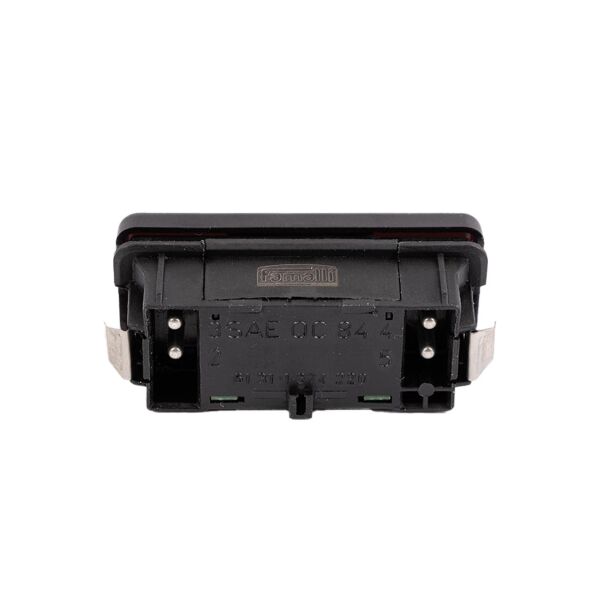 Bmw E32 E34 E36 Dörtlü Düğmesi | Famalli