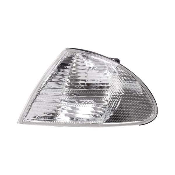 Bmw E46 Sedan Sol Beyaz Sinyal ( 98 - 01 ) | Wender