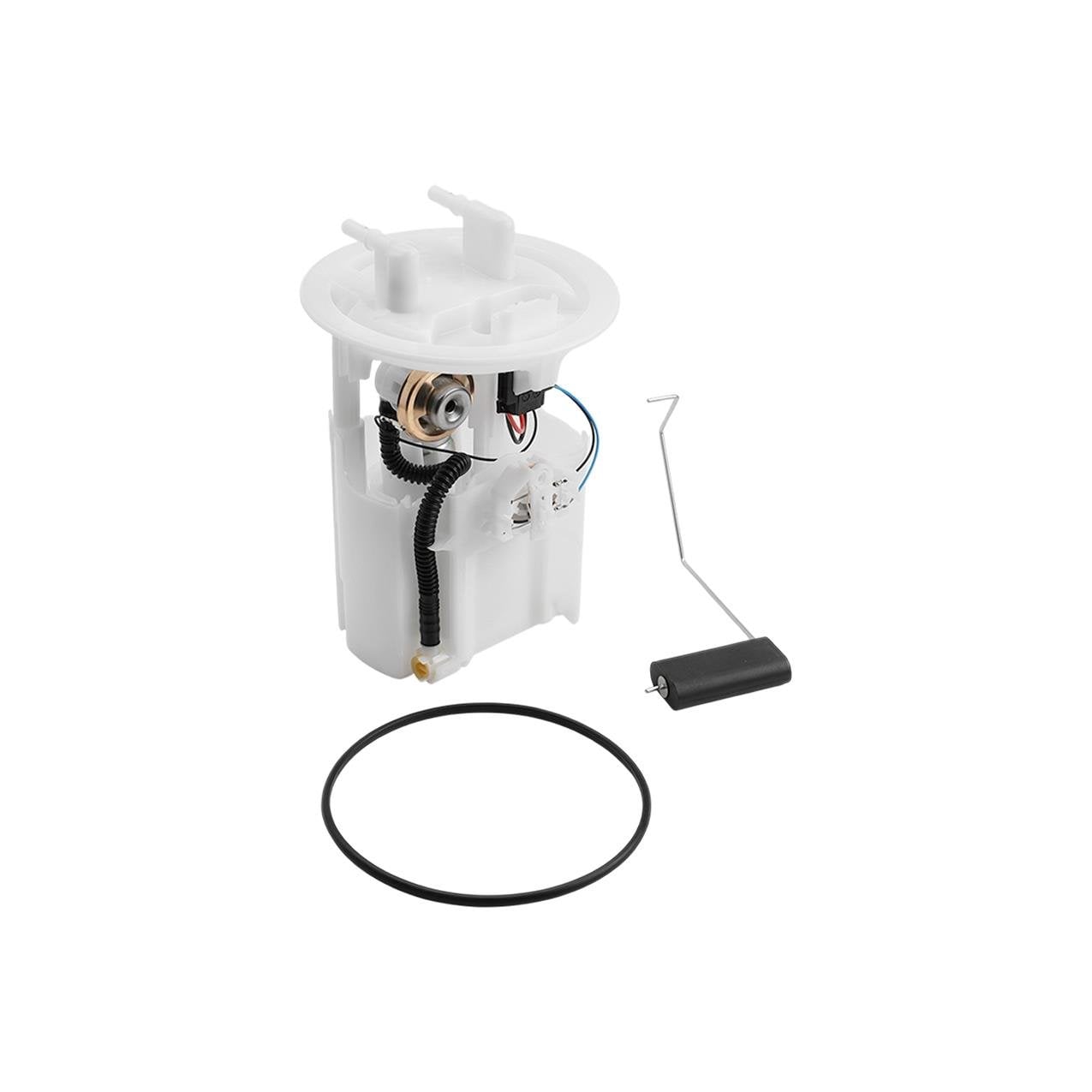 Bmw E60 - M47N2 M57N M57N2 Benzin Depo Şamandırası | Delphı