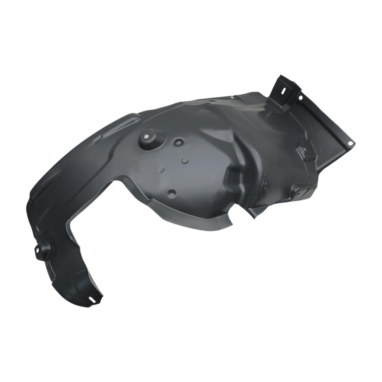 Bmw E90 Sağ Önün Arkası Çamurluk Davlumbazı | Wender