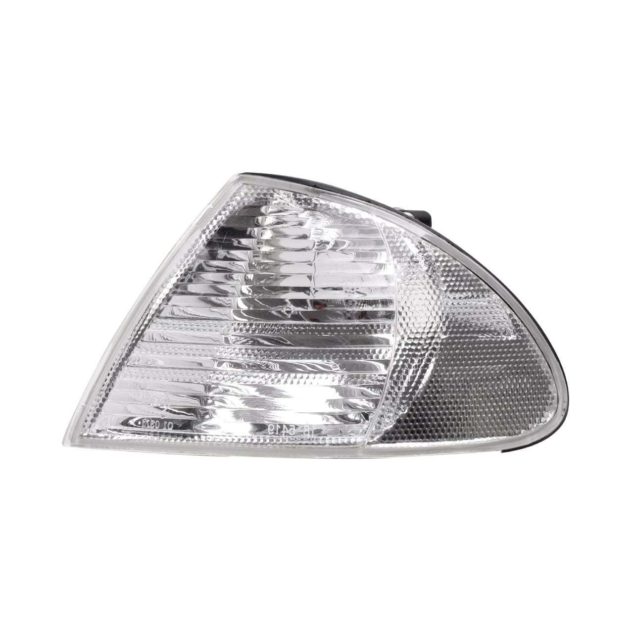 Bmw E46 Sedan Sol Beyaz Sinyal ( 98 - 01 ) | Wender
