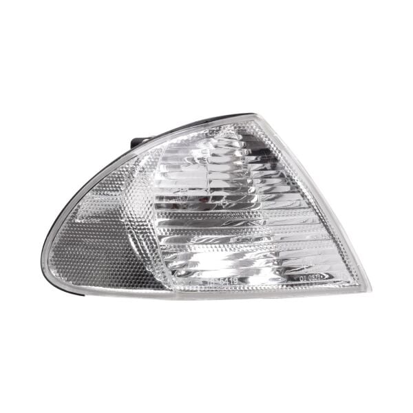 Bmw E46 Sedan Sağ Beyaz Sinyal ( 98 - 01 ) | Wender