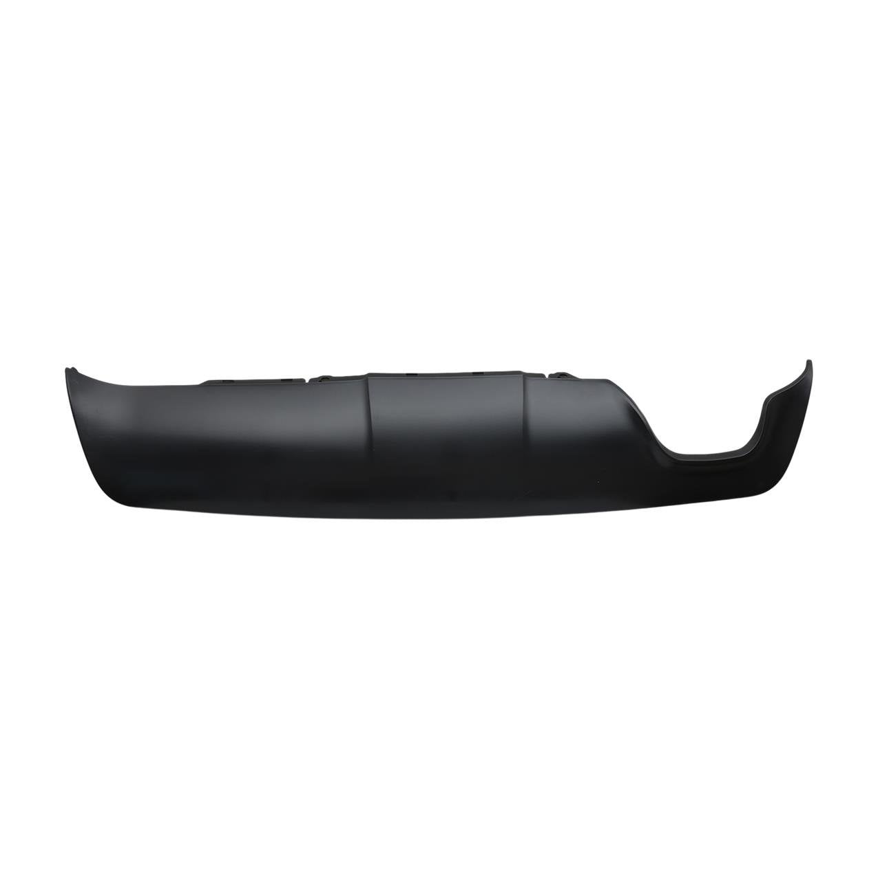 Bmw E60 + LCI Tampon Difüzörü Arka ( 1 Çıkış ) M Tech - ( 2003-09 ) | Wender