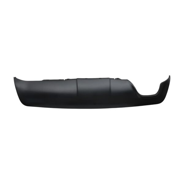 Bmw E60 + LCI Tampon Difüzörü Arka ( 1 Çıkış ) M Tech - ( 2003-09 ) | Wender