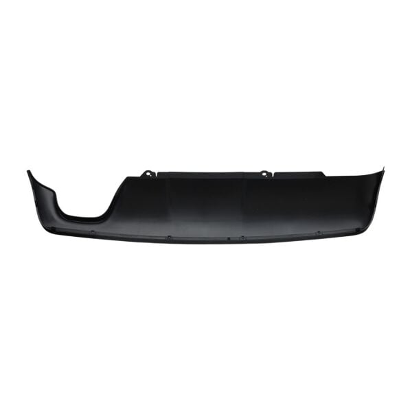 Bmw E60 + LCI Tampon Difüzörü Arka ( 1 Çıkış ) M Tech - ( 2003-09 ) | Wender