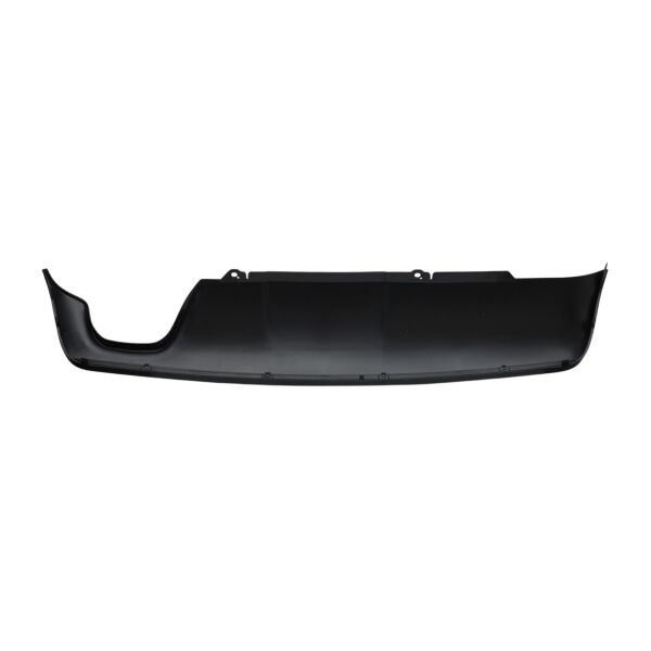 Bmw E60 + LCI Tampon Difüzörü Arka ( 1 Çıkış ) M Tech - ( 2003-09 ) | Wender