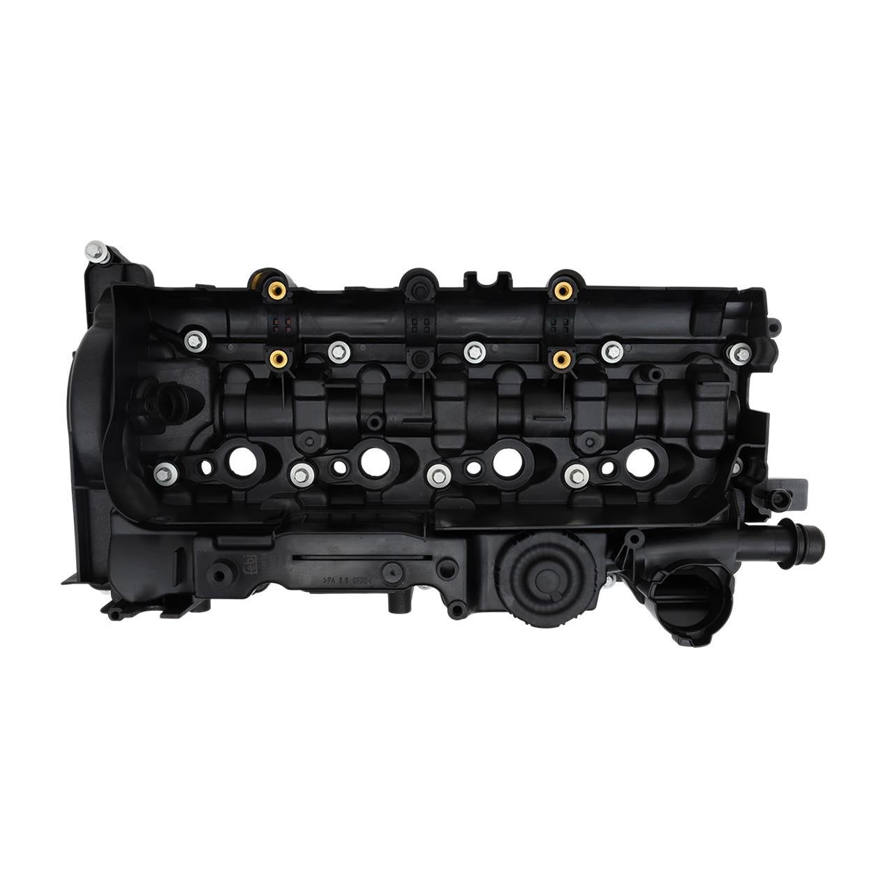 Bmw E90 E84 F20 F30 F10 F25 F15 - N47N N47S1 Külbütör Kapağı - Contalı | Febi