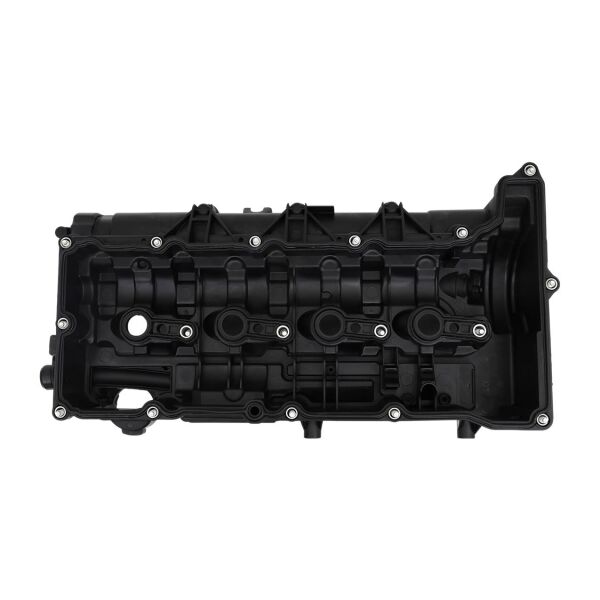 Bmw E90 E84 F20 F30 F10 F25 F15 - N47N N47S1 Külbütör Kapağı - Contalı | Febi