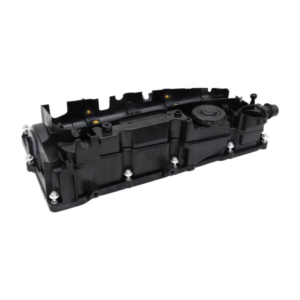 Bmw E90 E84 F20 F30 F10 F25 F15 - N47N N47S1 Külbütör Kapağı - Contalı | Febi