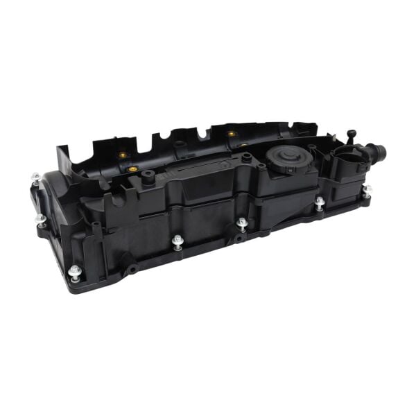 Bmw E90 E84 F20 F30 F10 F25 F15 - N47N N47S1 Külbütör Kapağı - Contalı | Febi