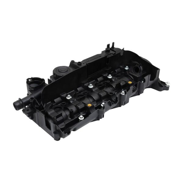 Bmw E90 E84 F20 F30 F10 F25 F15 - N47N N47S1 Külbütör Kapağı - Contalı | Febi