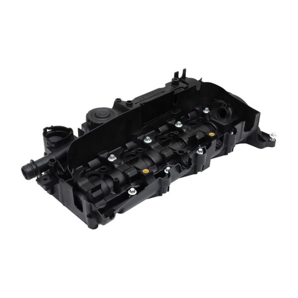 Bmw E90 E84 F20 F30 F10 F25 F15 - N47N N47S1 Külbütör Kapağı - Contalı | Febi