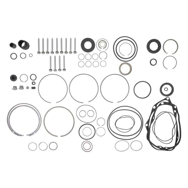 Bmw F20 F30 - N13 N20 N55 Şanzıman Takım Contası | Zf