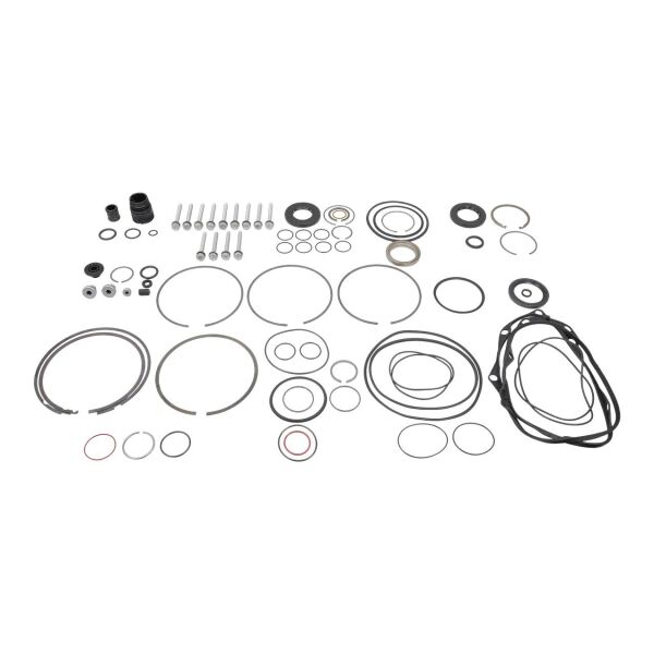 Bmw F20 F30 - N13 N20 N55 Şanzıman Takım Contası | Zf
