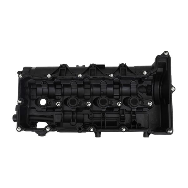 Bmw E90 E84 F20 F30 F10 F25 F15 - N47N N47S1 Külbütör Kapağı - Contalı | Febi
