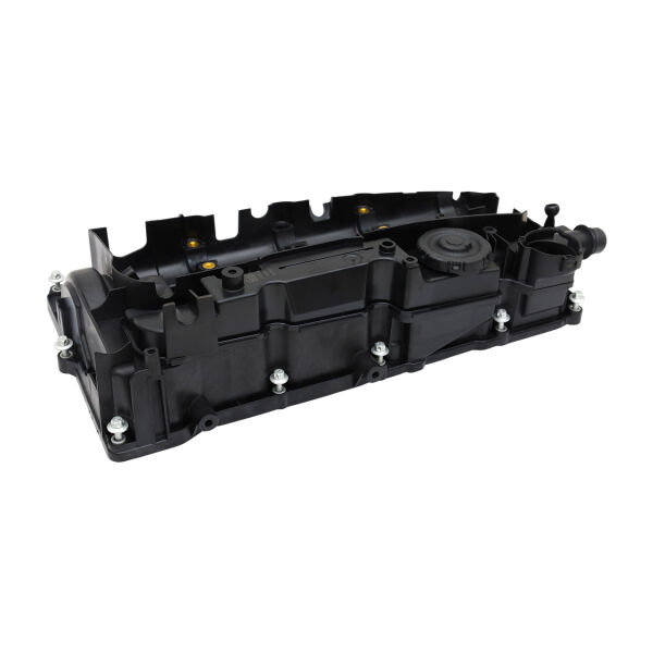 Bmw E90 E84 F20 F30 F10 F25 F15 - N47N N47S1 Külbütör Kapağı - Contalı | Febi