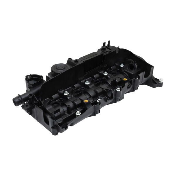 Bmw E90 E84 F20 F30 F10 F25 F15 - N47N N47S1 Külbütör Kapağı - Contalı | Febi