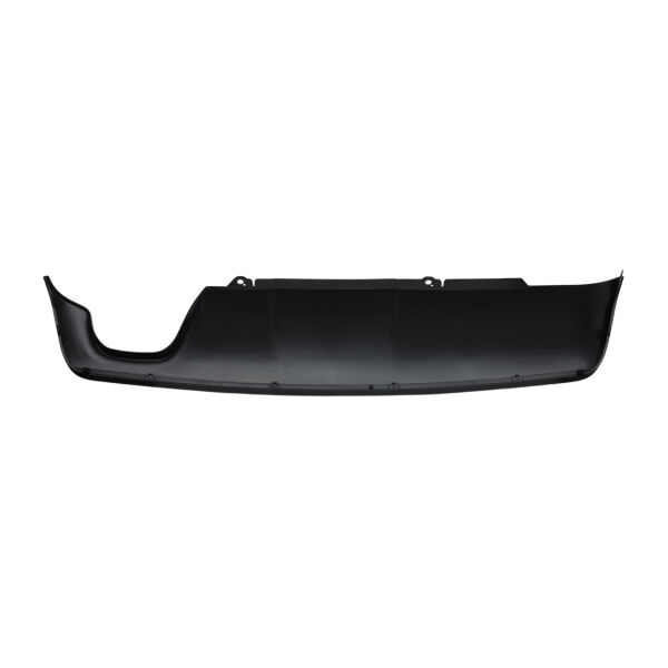 Bmw E60 + LCI Tampon Difüzörü Arka ( 1 Çıkış ) M Tech - ( 2003-09 ) | Wender